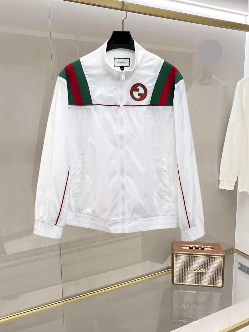 Gucci Outwear